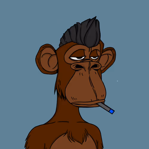 Punkd Apes