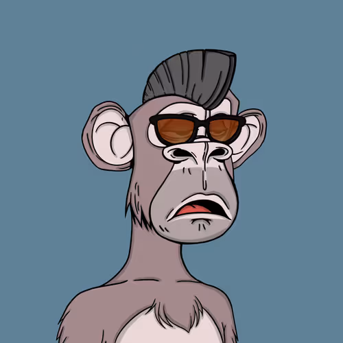 Punkd Apes