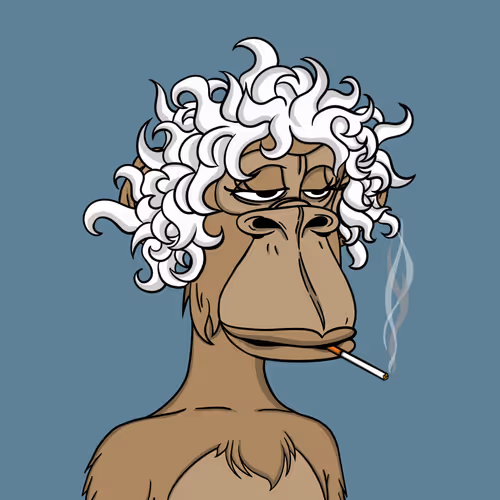 Punkd Apes
