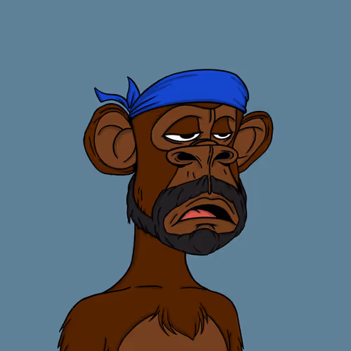 Punkd Apes