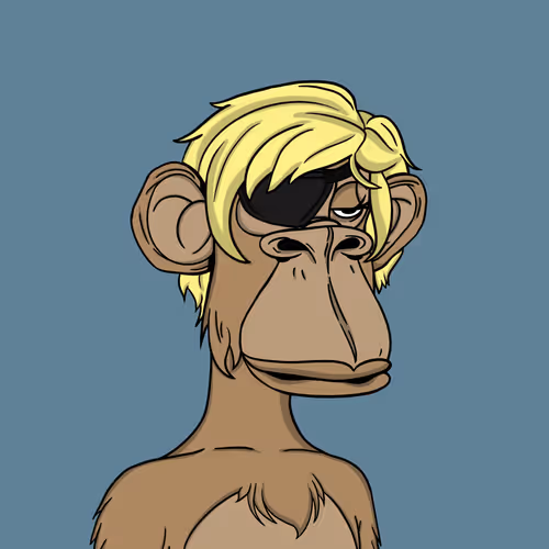 Punkd Apes