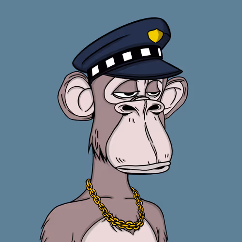 Punkd Apes