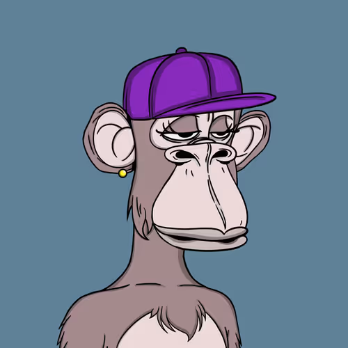 Punkd Apes