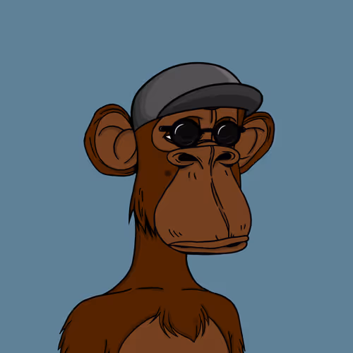 Punkd Apes