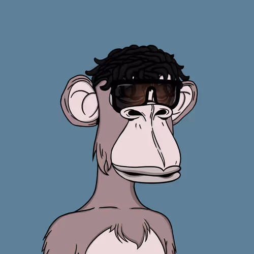 Punkd Apes