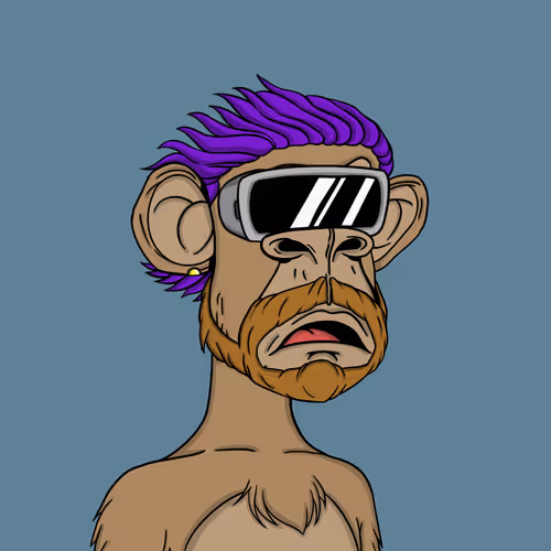 Punkd Apes