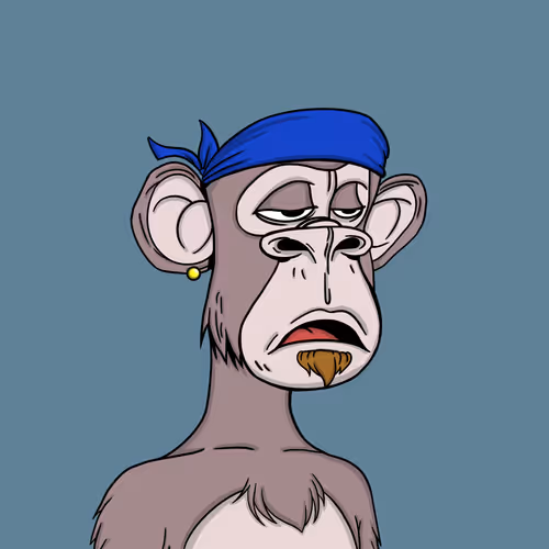 Punkd Apes