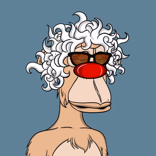 Punkd Apes
