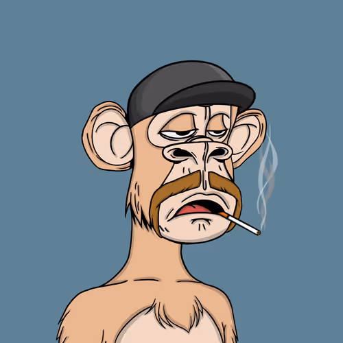 Punkd Apes