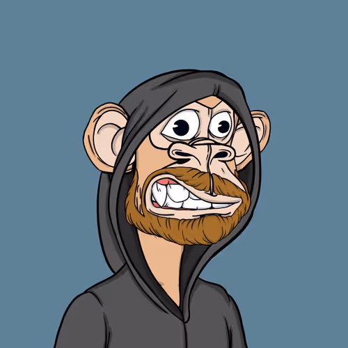Punkd Apes