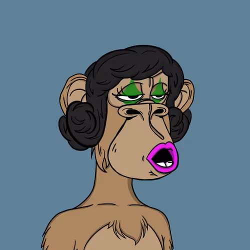 Punkd Apes