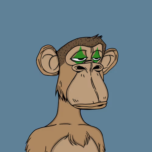 Punkd Apes