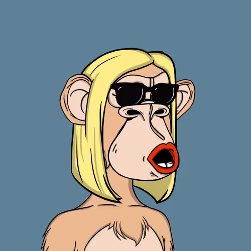 Punkd Apes