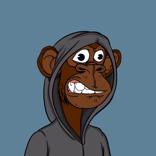 Punkd Apes