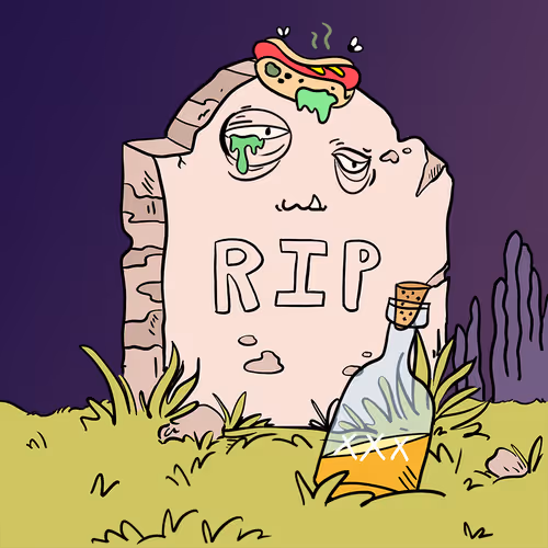 Ripnftsucks