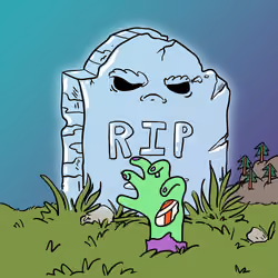 Grave 748