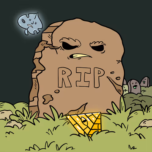 Ripnftsucks