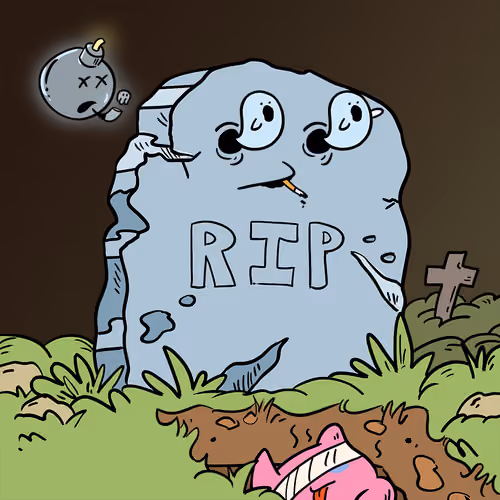 Grave 798