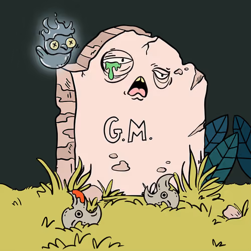 Grave 2003