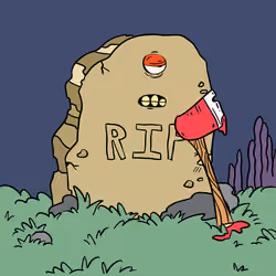 Grave 1337