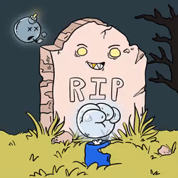 Grave 1423