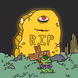 Grave 1466