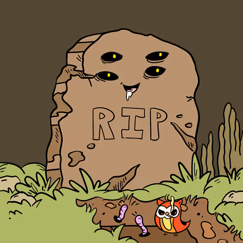 Ripnftsucks