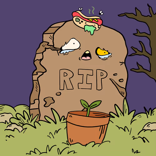 Ripnftsucks