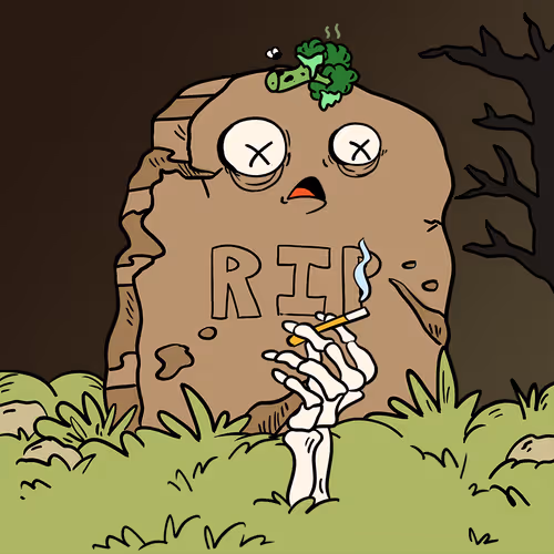 Ripnftsucks