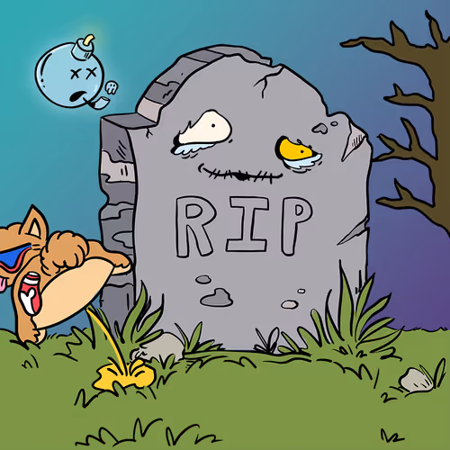 Grave 0