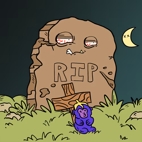 Ripnftsucks