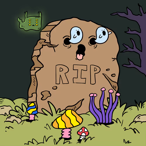 Ripnftsucks