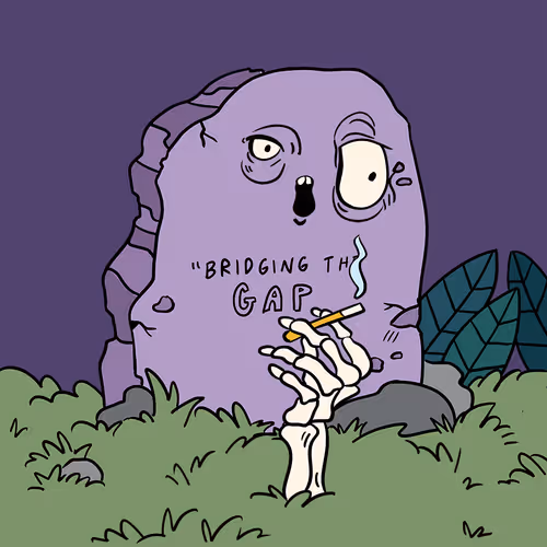 Ripnftsucks