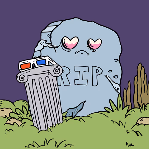 Ripnftsucks
