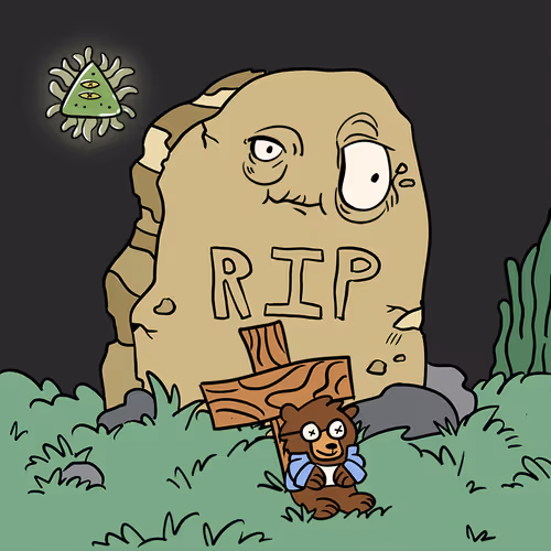 Ripnftsucks