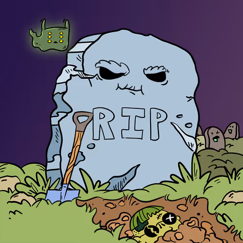Ripnftsucks