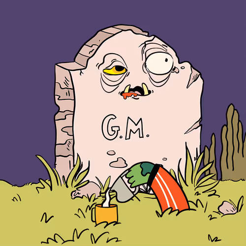 Ripnftsucks
