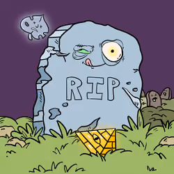 Grave 1984