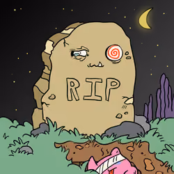 Grave 1007