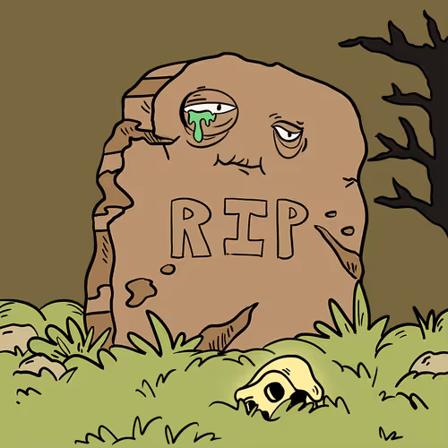 Grave 1151