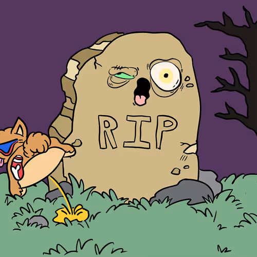 Ripnftsucks