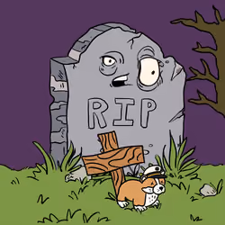 Grave 521