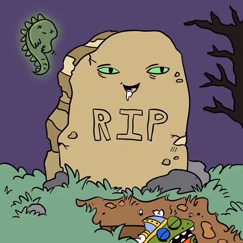 Ripnftsucks