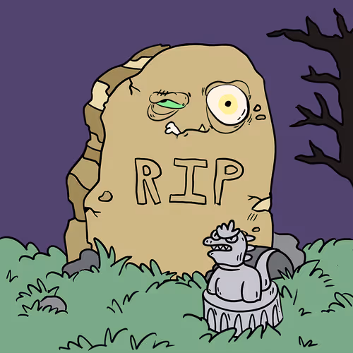 Ripnftsucks