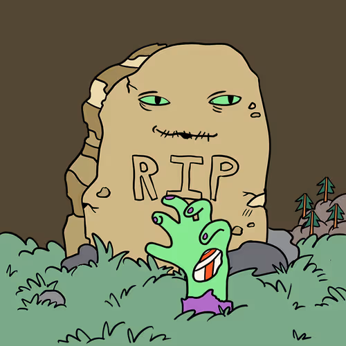Ripnftsucks