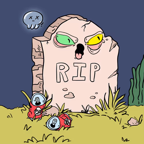 Ripnftsucks