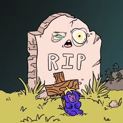 Grave 528
