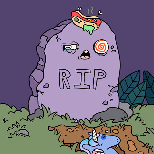 Ripnftsucks