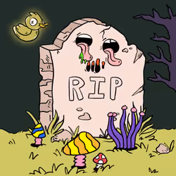 Grave 1124