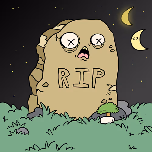 Ripnftsucks